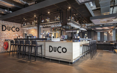 Fletcher Hotel Restaurant Oss