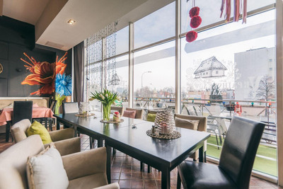 Hotel Forum