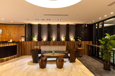 KAOHSIUNG JINGSHANG HOTEL