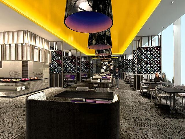 Hard Rock Hotel Shenzhen