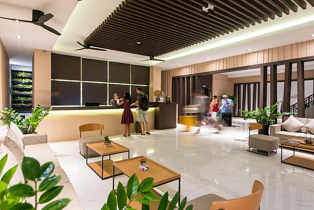 NADEE 10 RESORT HOTEL