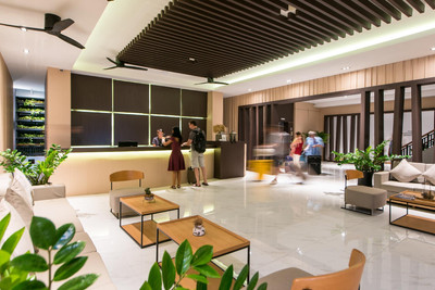 NADEE 10 RESORT HOTEL