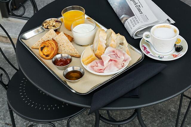 Combo Milano