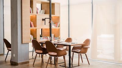 Atour Light Hotel Jiefang Road Jinan