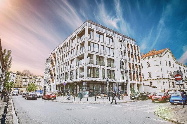RAJSKA 3 BY PI APARTMENTS