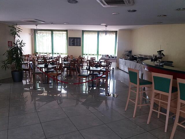 Hotel Panorama