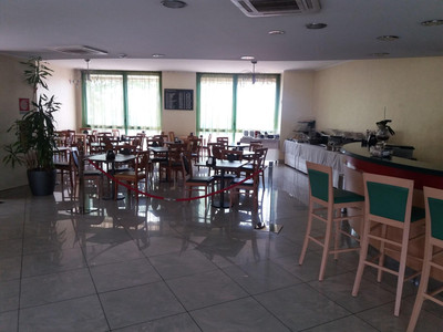 Hotel Panorama