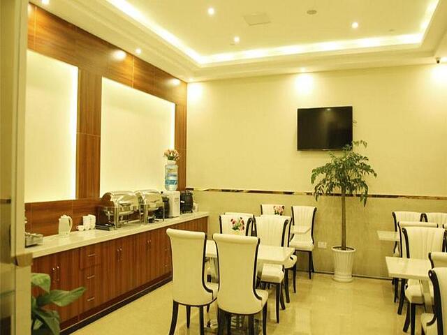 GreenTree Inn XuZhou TongShan District Normal