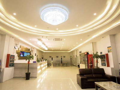 GREENTREE INN JINAN JIYANG BUS STATION EXPRESS HOT