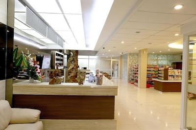 CITIHUB HOTEL ARJUNA