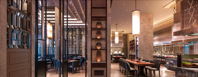 NEW WORLD GUIYANG HOTEL