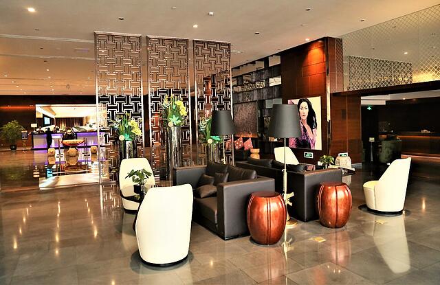 YONGZHOU CHUANG FA CHENG DAYS HOTEL