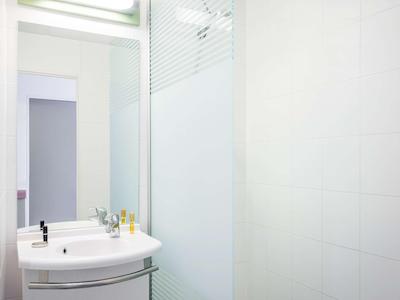 ibis budget Evreux Centre