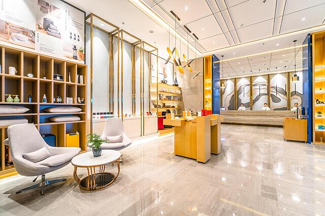 Atour Hotel Guiyang Convention And Exhibition Cent