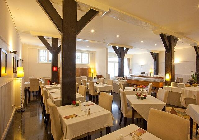 Hotel T Sandt Antwerpen