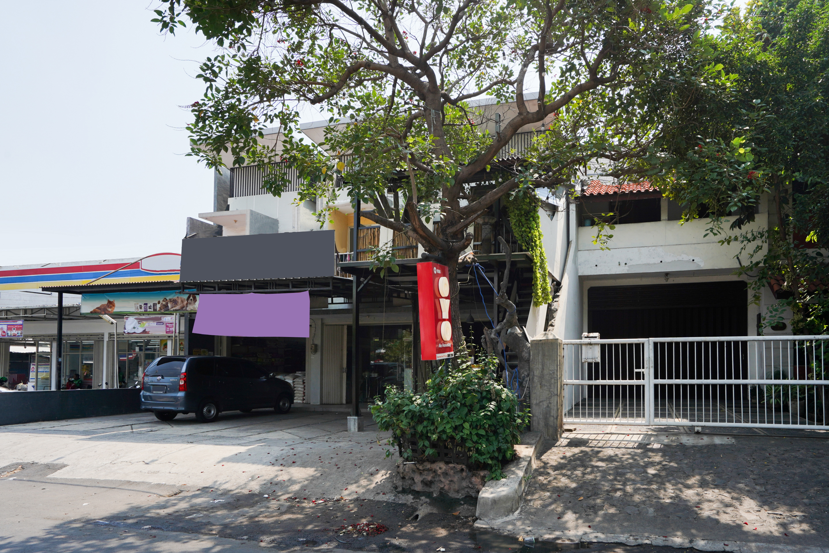 OYO 1856 Ale Homestay