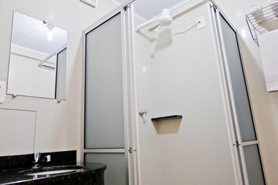 Hotel Chapeca Plus