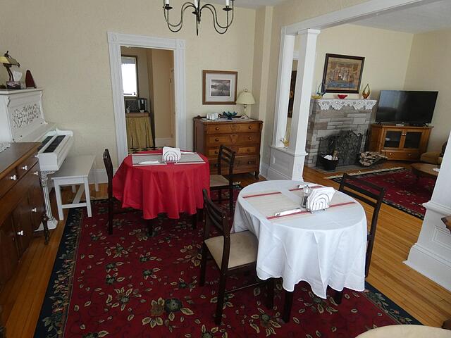 La Casa En Shediac