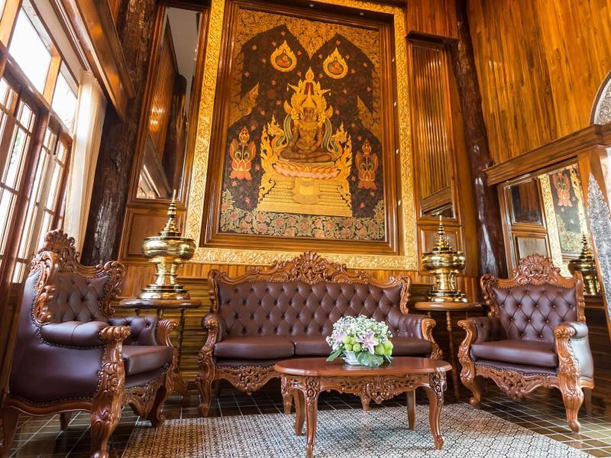 PINGVIMAN HOTEL