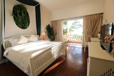 Rosario Oasis Resort