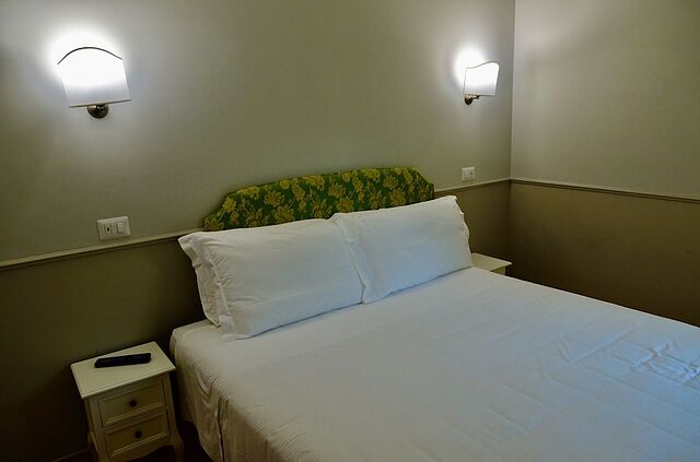 Sourire Hotel