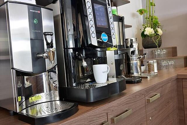 APPARTELLO SMARTTIME LIVING HAMBURG
