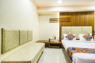 Fabhotel Amrit Residency