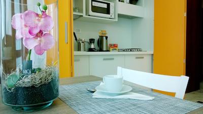 The Pope At The Window