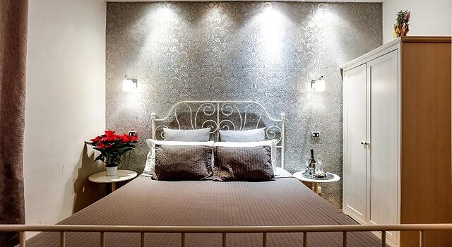 Vanella Rome Domus