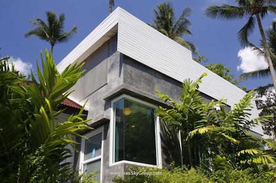 ‌آونانگ پارادایز ریزورت اند لانگستی