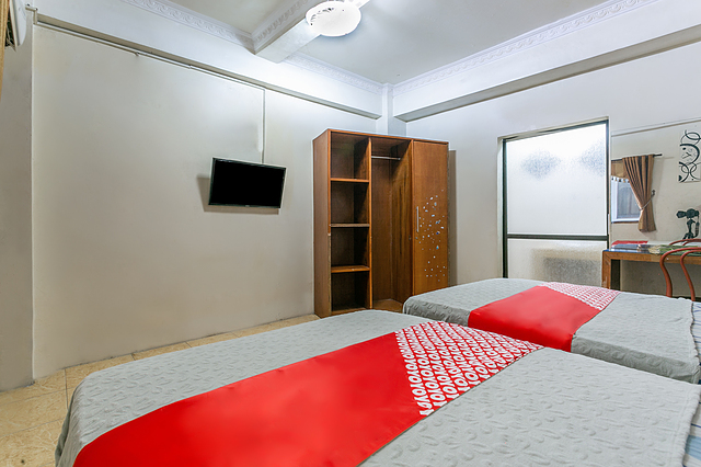 OYO 3344 Kanca Hotel