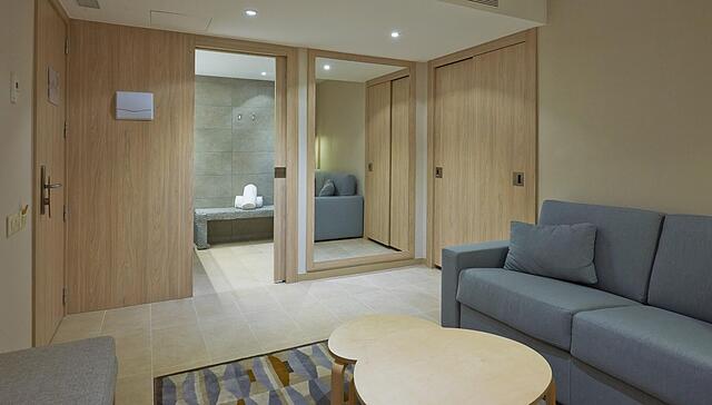Hotel Omnium