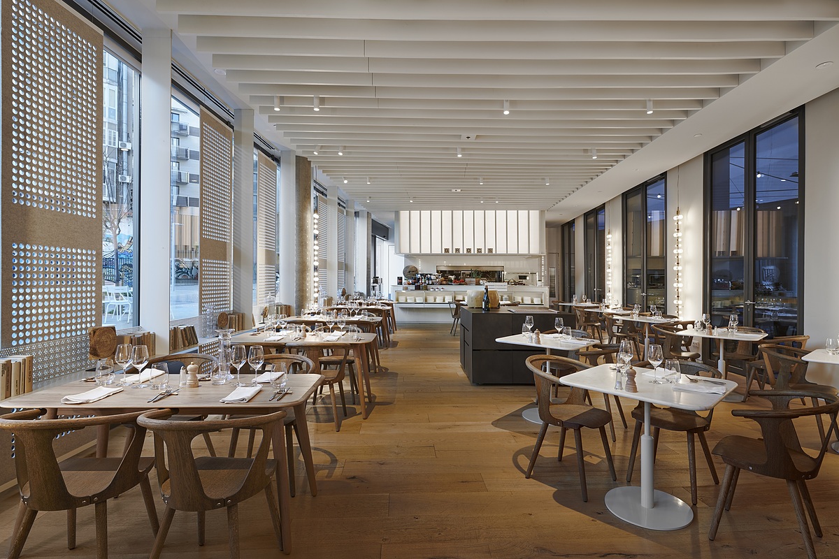 ONA HOTELS TERRA