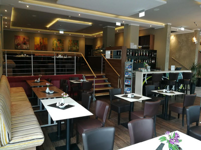 Bo Hotel Hamburg