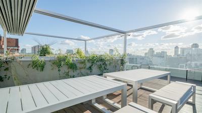 Top Rentals Libertador