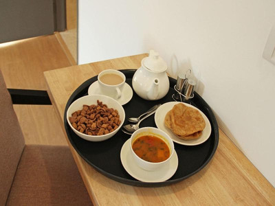 Oyo 9944 Hotel Malwa Inn