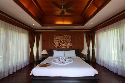 Baiyoke Seacoast Resort Koh Samui