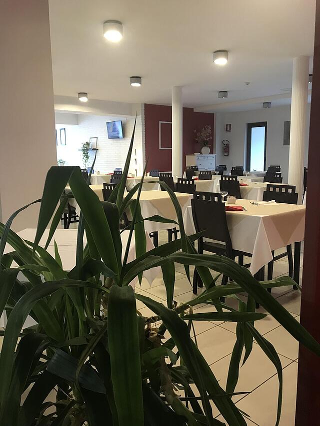 Hotel Royal