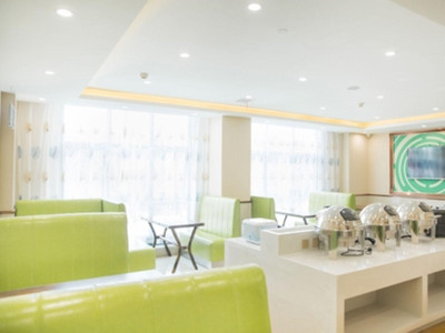 GREENTREE INN JIUJIANG DEVELOPMENT ZONE CHANGJIANG
