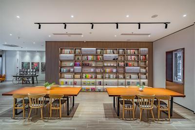 Hanting Hotel Jiujiang Xunyang Road Pedestrian Str