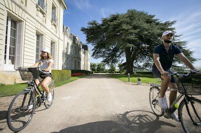 Chateau De Rochecotte