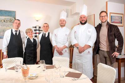 Valle Rosa Country House