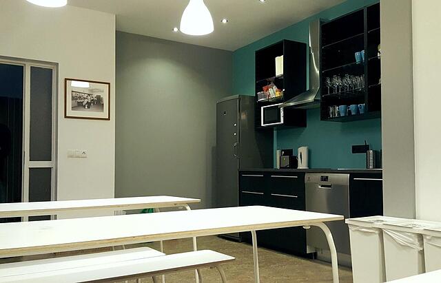 La Kur Hostel