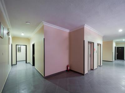 OYO 165 Orchida Al Hamra