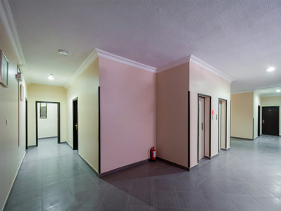 OYO 165 Orchida Al Hamra