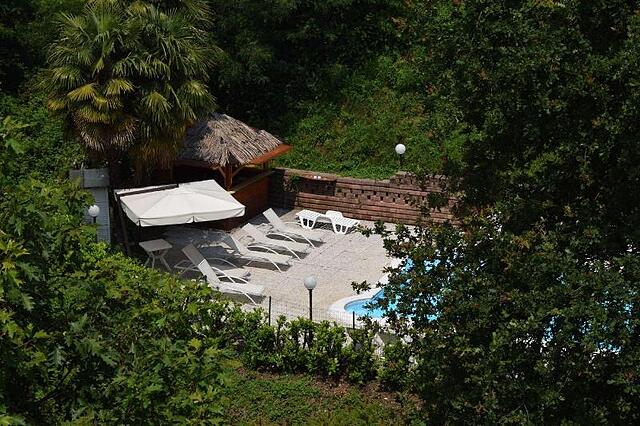 Hotel Fossati