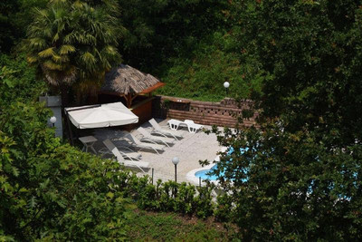 Hotel Fossati
