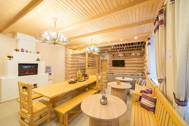 Hostel Izba