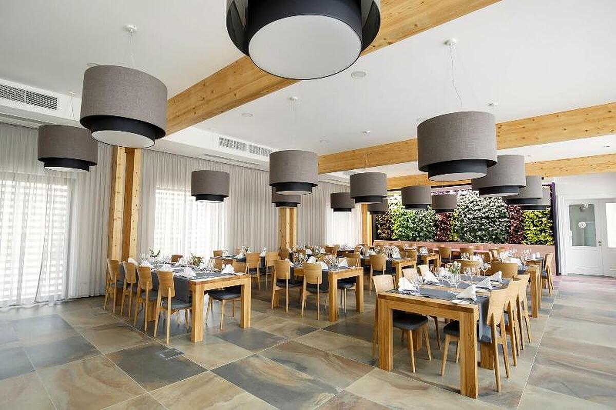 Hotel Cha Teau Gbelany