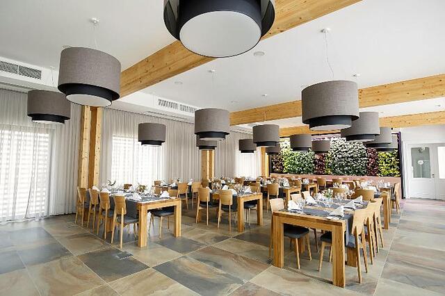 Hotel Cha Teau Gbelany